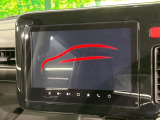 フレアワゴン タフスタイル XS 