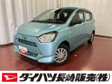 ダイハツ ミライース