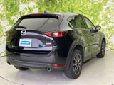 CX-5 2.5 25S Lパッケージ 