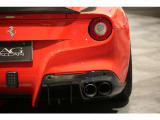F12ヴェルリネッタが入庫しました!カスタム多数な一台となっております。お気軽にお問い合わせください。