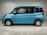 ルーミー 1.0 G-T 