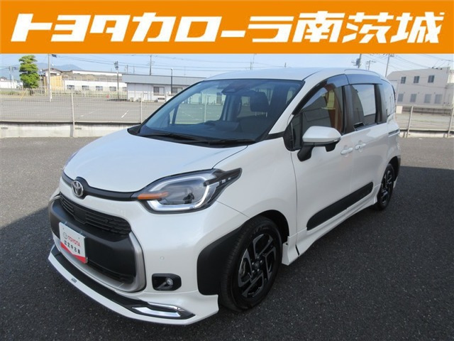 シエンタ ハイブリッド 1.5 Z 