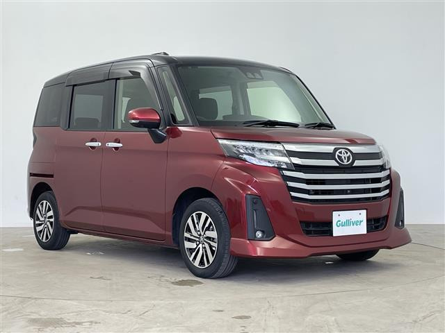 ルーミー  修復歴無し