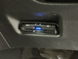いまや快適なカーライフに欠かせないETCが付いています。