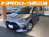 トヨタ ヤリスクロス
