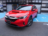 元、弊社社用車都会的な洗練されたデザイン