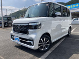 ホンダ N-BOXカスタム
