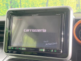 【ナビゲーション】使いやすいナビで目的地までしっかり案内してくれます。各種オーディオ再生機能も充実しており、お車の運転がさらに楽しくなります!!