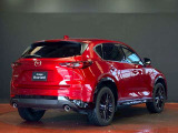 CX-5 2.2 XD スポーツ アピアランス ディーゼルターボ