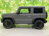 ジムニーシエラ 1.5 JC 4WD 