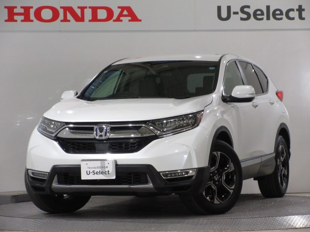 CR-V  2.0 e:HEV EX 4WD