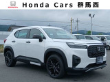 ホンダ WR-V