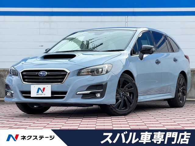レヴォーグ 1.6 GT-S アイサイト アドバンテージ ライン 4WD 
