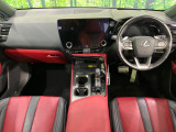 NX 350h Fスポーツ 
