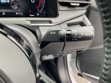 オートライト装備で点灯・消灯は車任せ