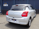 スイフト 1.2 XG メモリナビ・ETC・Bluetooth・CD・DVD・TV