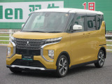 三菱 eKクロス