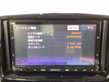 地図データーの更新ご希望のお客様は販売店スタッフにご相談ください。