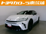 トヨタ クラウンスポーツ