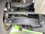 お車を安心してお乗りいただく為には、足回りの定期点検が欠かせません。サービスサポート(有償保証)では無料点検もご提供しており、安心のカーライフをお過ごしいただけるサポート体制が整っています。
