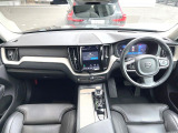 XC60  B5 AWD インスクリプション 4WD