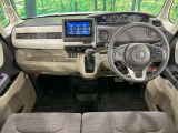 N-BOX G L ホンダセンシング 
