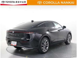 クラウンクロスオーバー 2.5 Z E-Four 4WD 