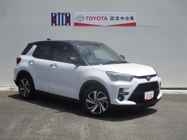 ライズ  1.2 Z