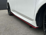 NISMO専用エクステリア