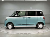 ムーヴキャンバス  ストライプス G