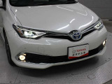 フロント廻りです。