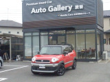 クロスビー 1.0 ハイブリッド(HYBRID) MZ 