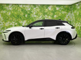 クラウンスポーツ 2.5 Z E-Four 4WD 