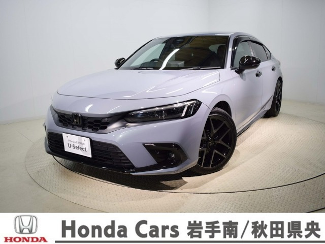 シビック  1.5 EX