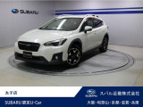 スバル XV