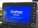 N-BOXカスタム G EX ホンダセンシング 