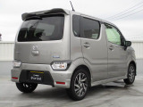 フレア ハイブリッド XS 
