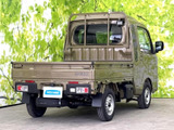 ハイゼットトラック ジャンボ エクストラ 4WD 