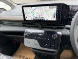 全方向に視界が広く、隅々まで見渡すことができるので安心して運転することができます!