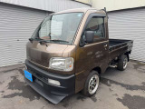 ハイゼットトラック ツインカムスペシャル 4WD 