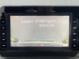 万が一の場合、役立つ可能性が有る前と室内ドライブレコーダーの映像がナビから確認できます!