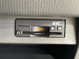 【ETC】高速道路の料金所をストレスなく通過!話題のスポットやサービスエリアに多い「スマートIC」利用時は必須のアイテムです。当店でセットアップを実施、ご納車当日からすぐにご利用いただけます!