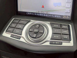 純正ナビが装備されております。フルセグTVなどがついています。