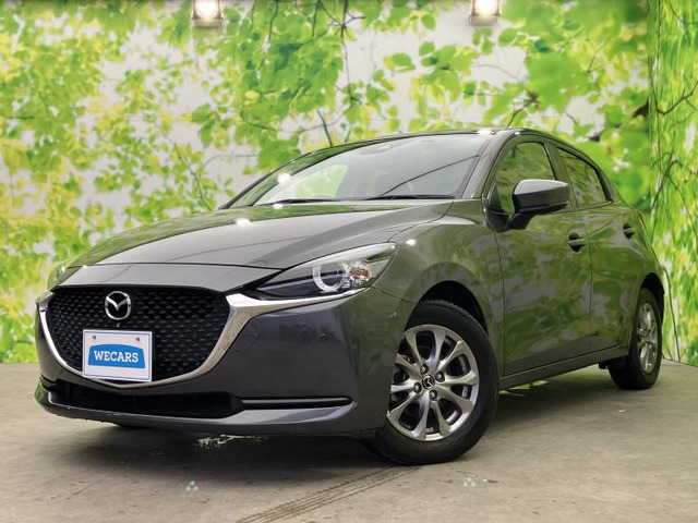 MAZDA2 1.5 15S プロアクティブ