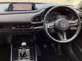 CX-30 2.0 20S プロアクティブ ツーリングセレクション 