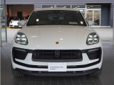 マカン  PDK 4WD