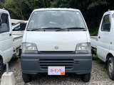 キャリイ KC 4WD 