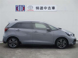 フィット 1.5 e:HEV RS 