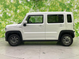 ハスラー ハイブリッド(HYBRID) G 4WD 