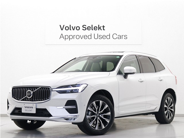 XC60 ウルトラ B5 AWD 4WD 